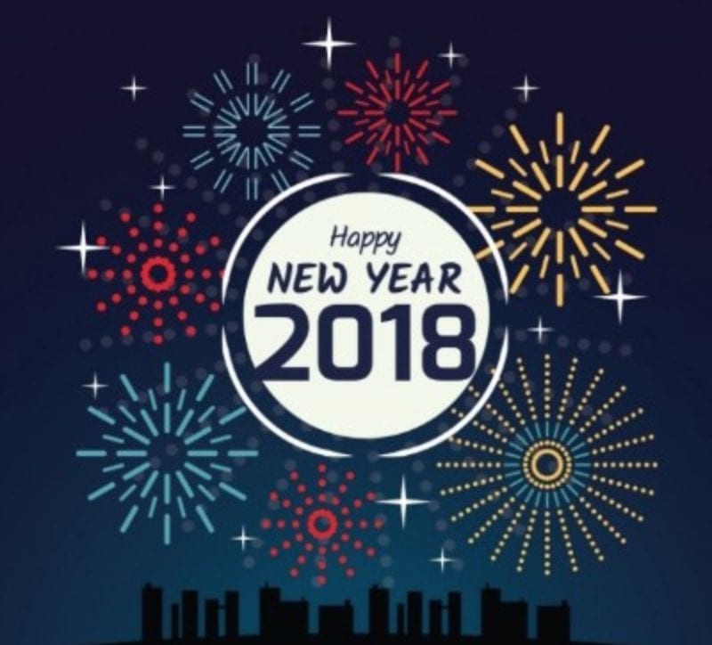 happy new year