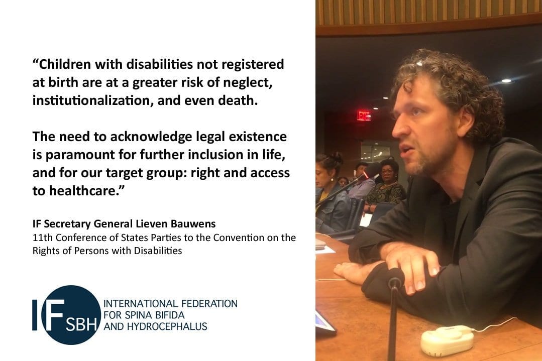 Lieven-COSP-statement-2018