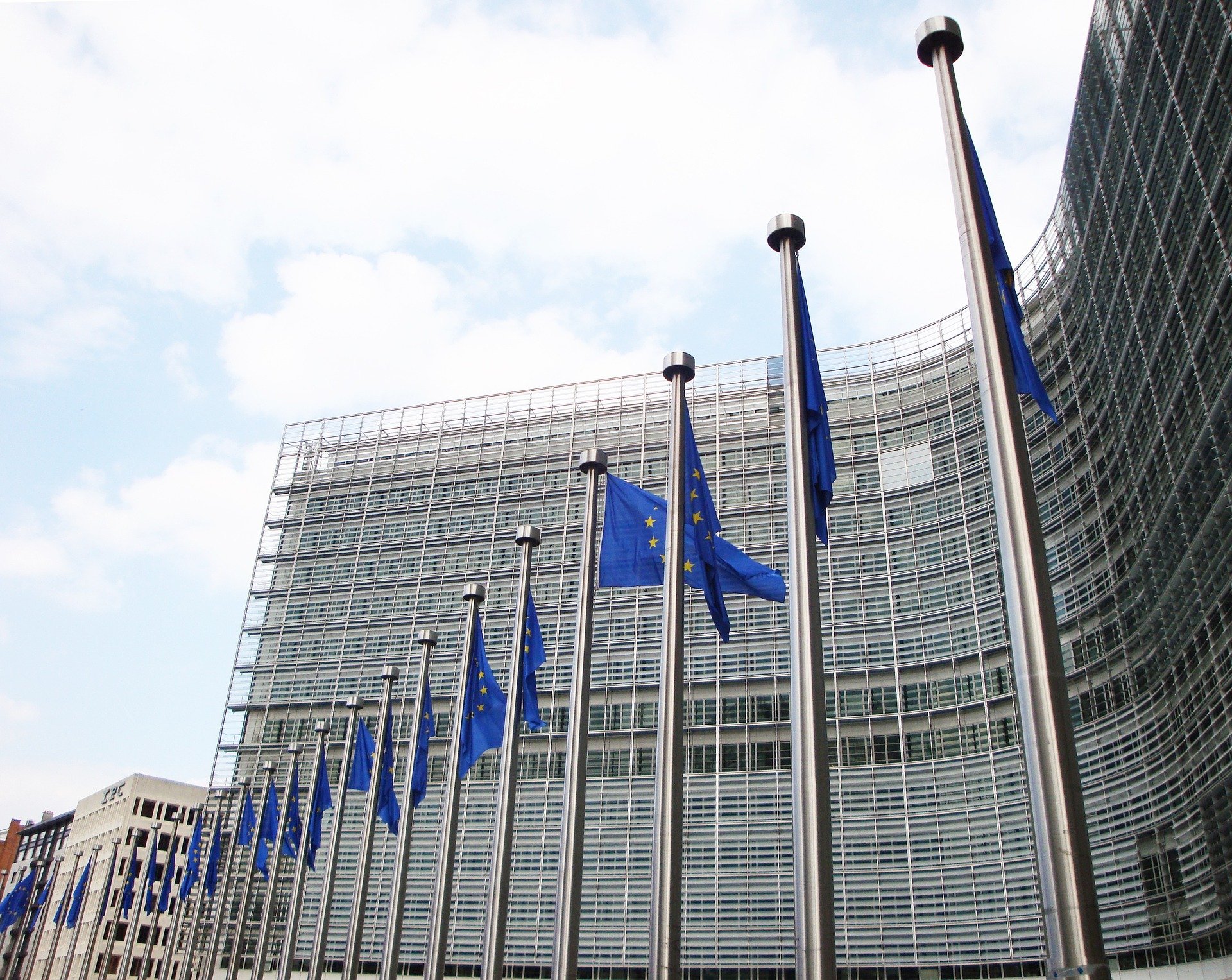 EU Commission