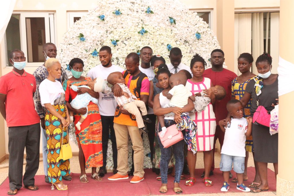 Rickmes Foundation