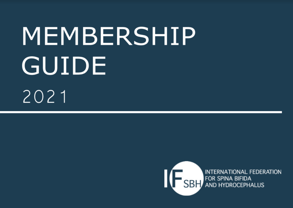 Membership Guide 2021