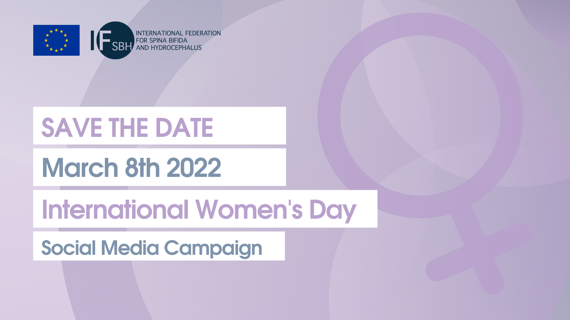 Save the Date_Int Women’s Day