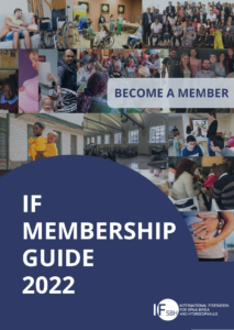 IF Membership Guide 2022
