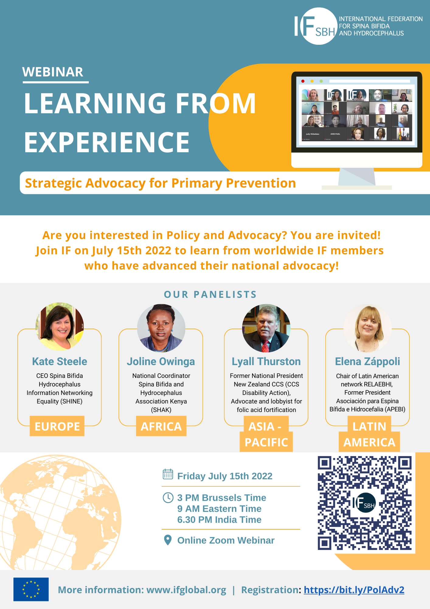 Webinar July 15