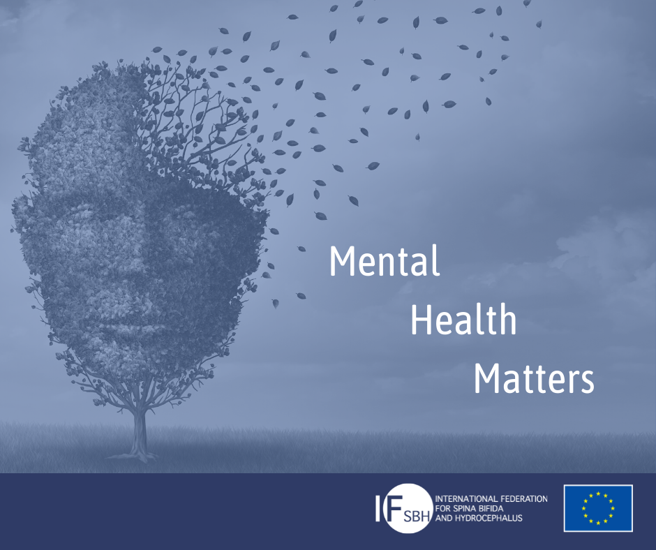 Mental Health Article