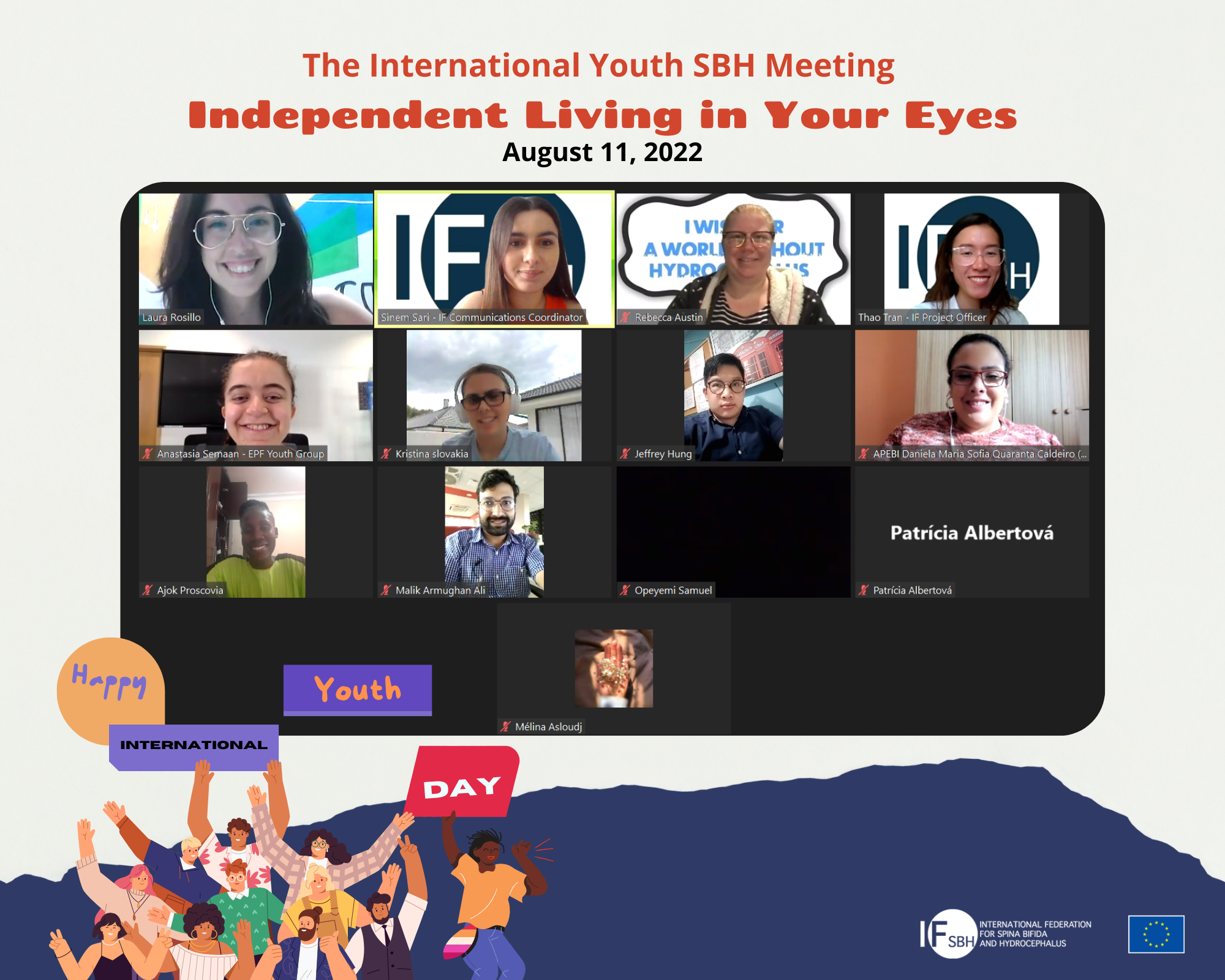 International Youth Day 2022 (1)