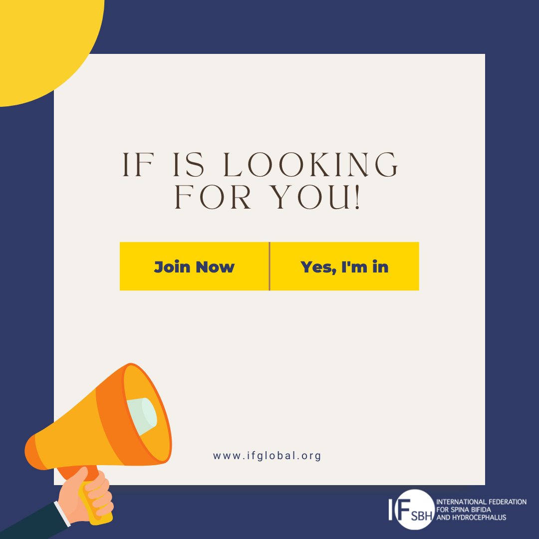 IF Open Vacancies