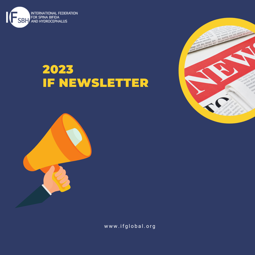 Newsletter Instagram
