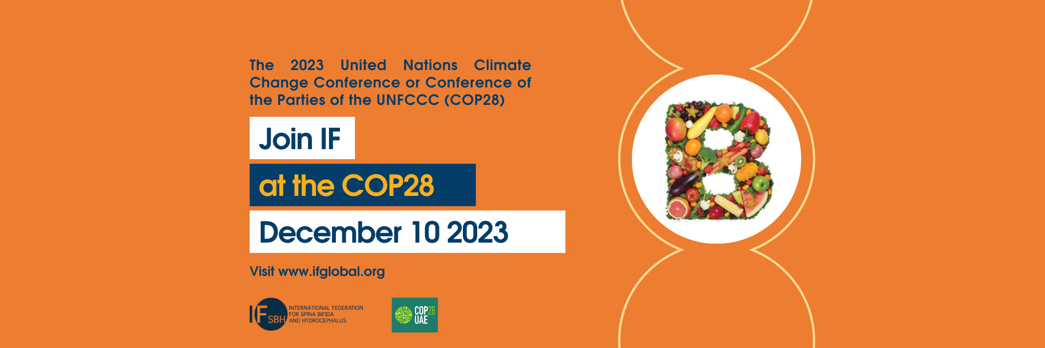 COP28 Banner Facebook