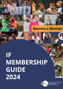 IF Membership Guide 2024