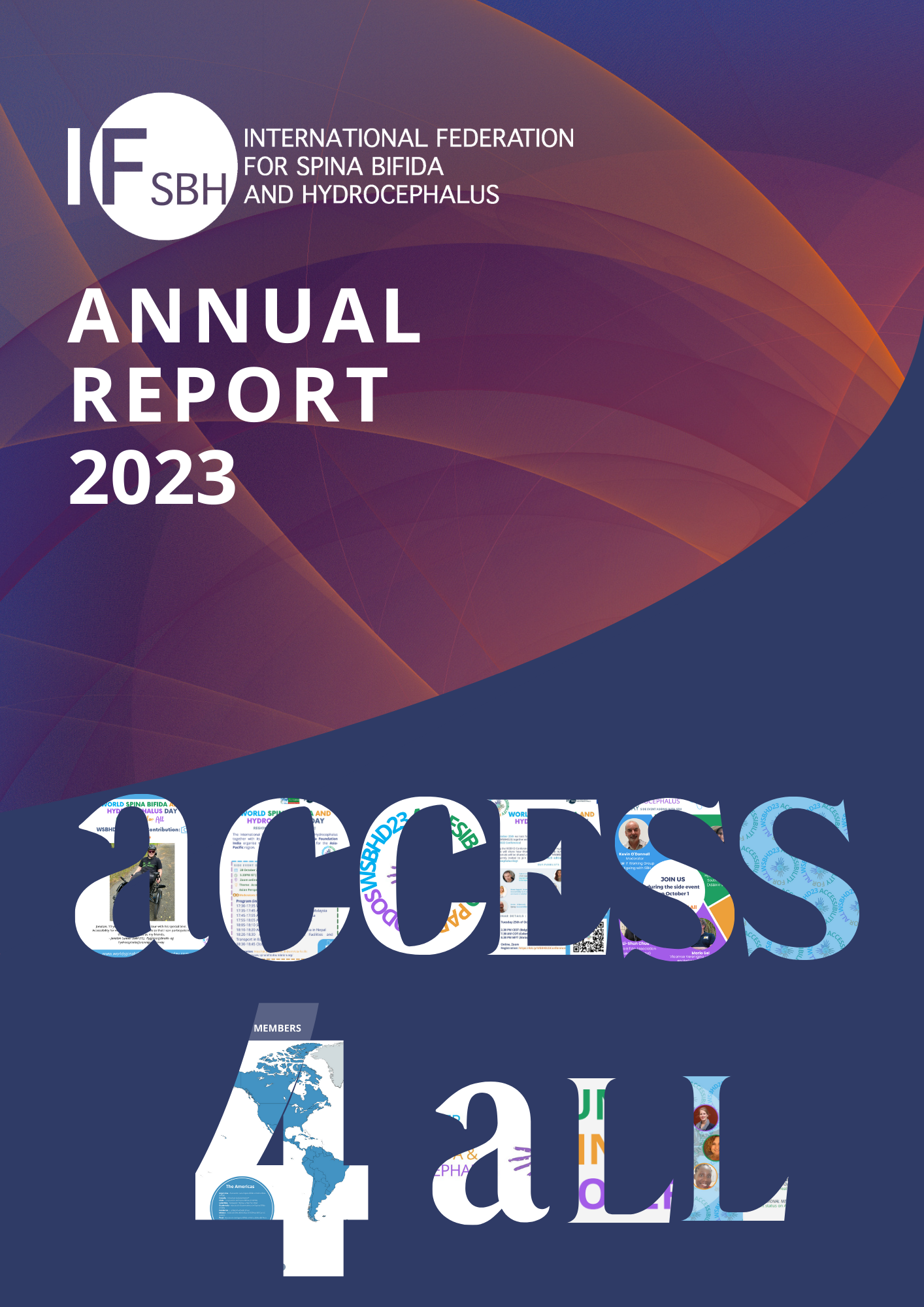 Annual Report 2023
