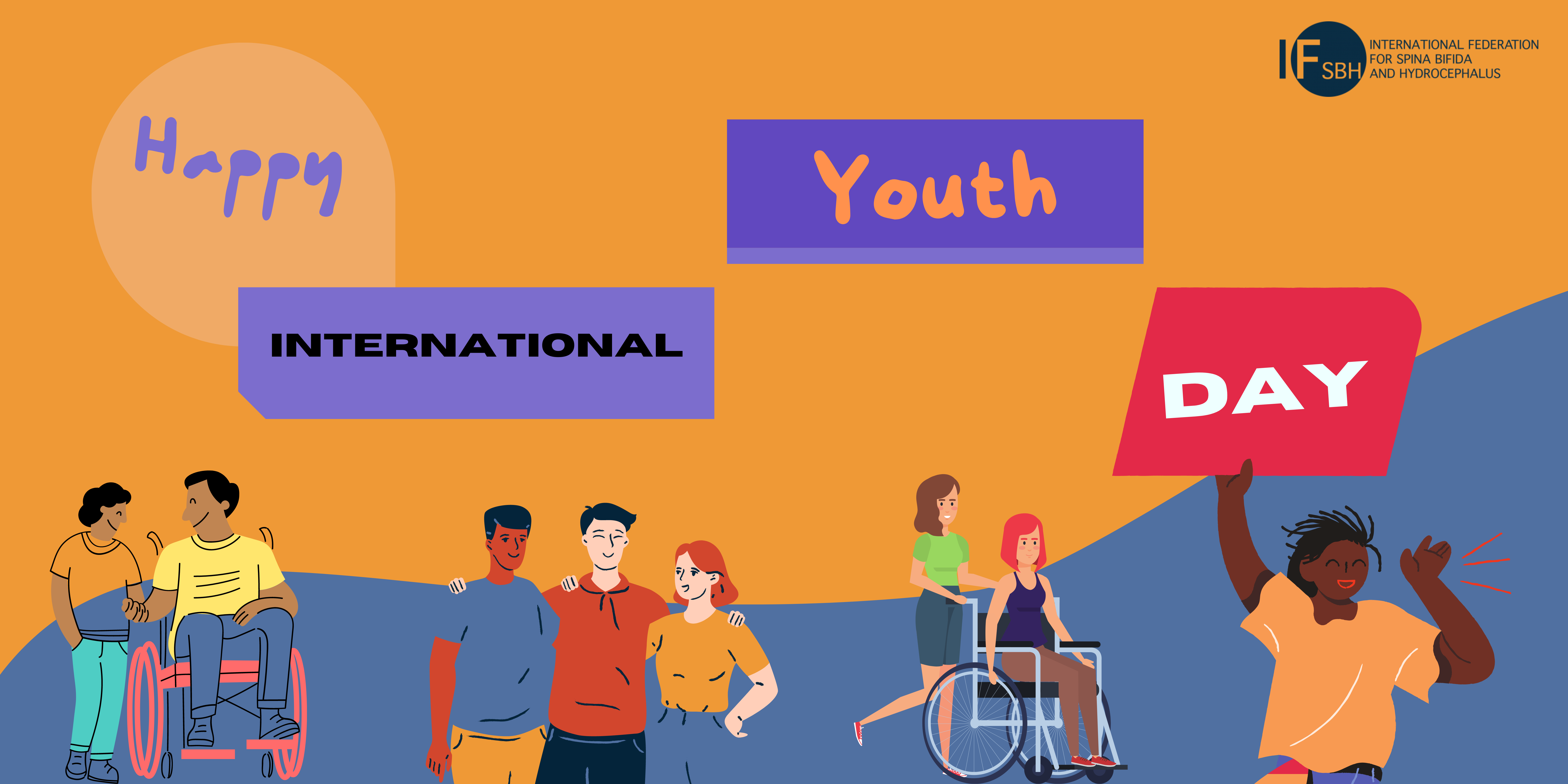 YouthDayBanner
