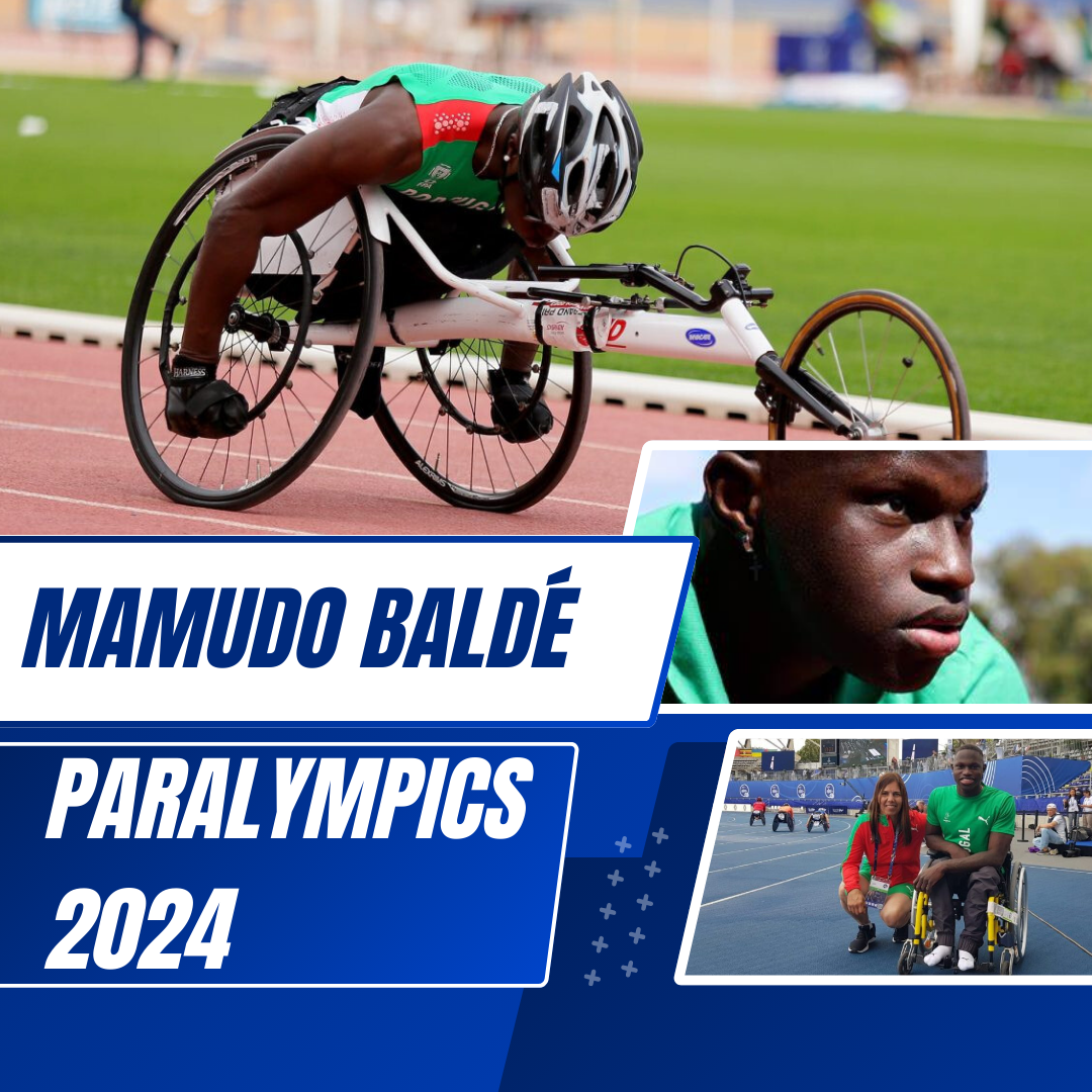 Mamudo Baldé