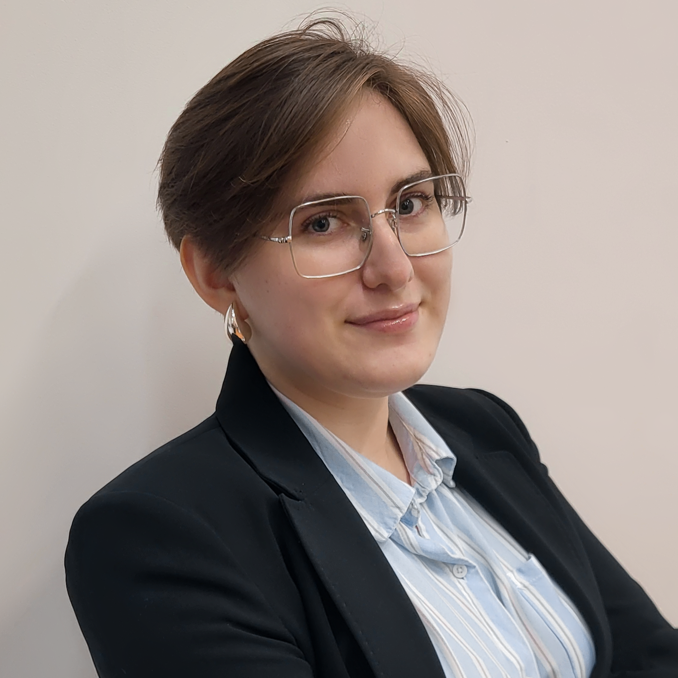 Kateryna profile picture Kateryna profile picture