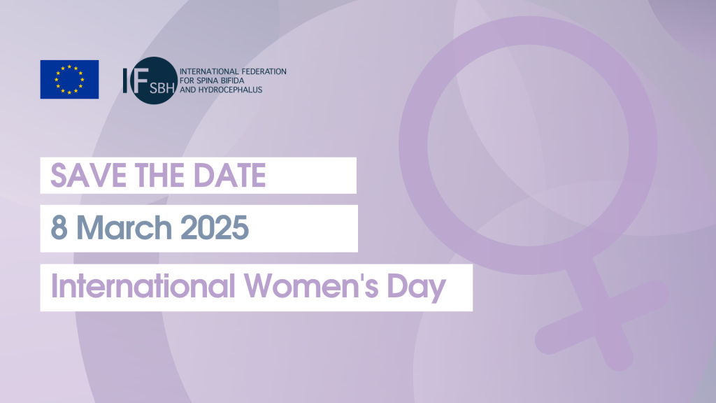 International Women’s Day Webinar