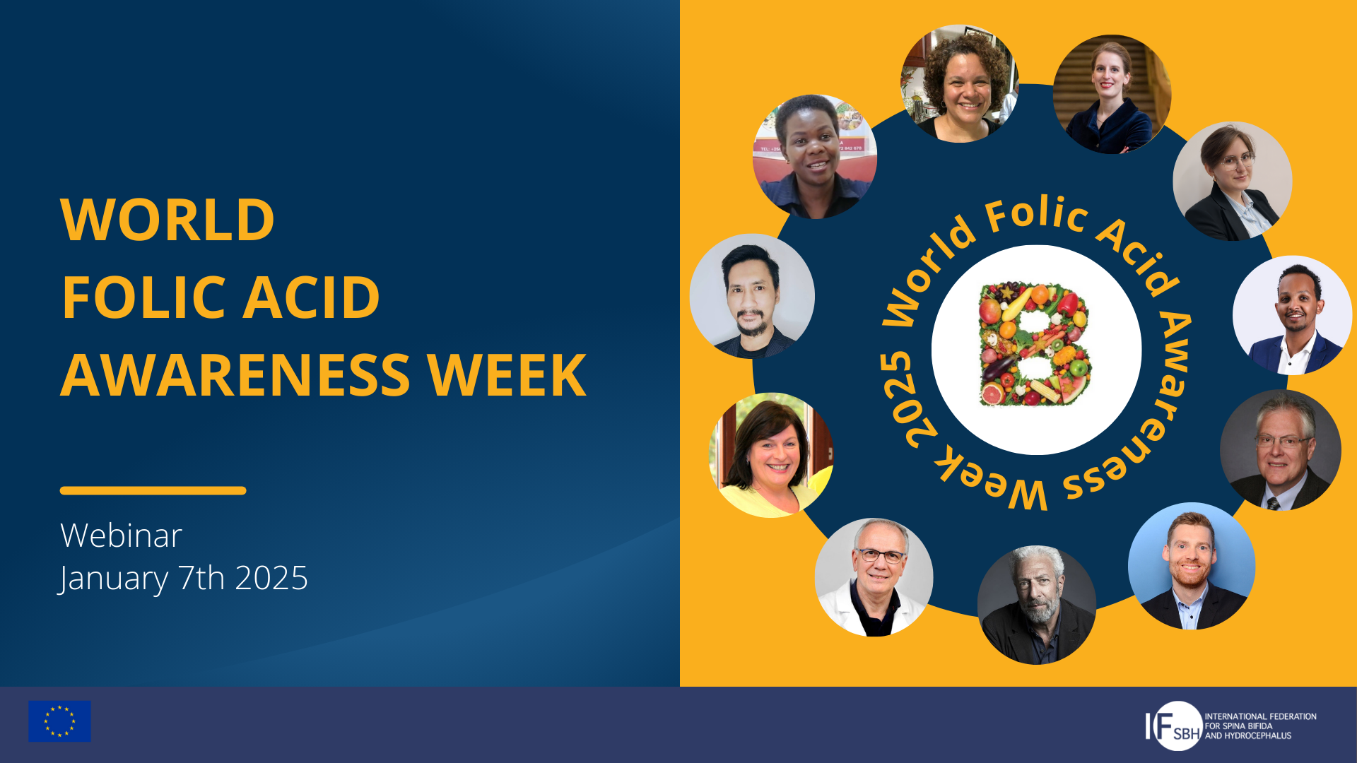 Webinar Video WFAAW25