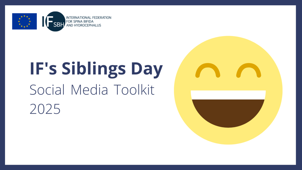 IF Siblings Day 2025